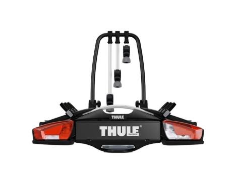 Porte-vélos Thule VeloCompact 3 vélos | 13 pins