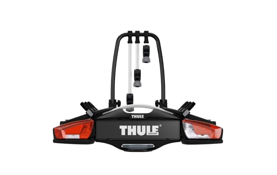 Porte-vélos Thule VeloCompact 3 vélos | 13 pins