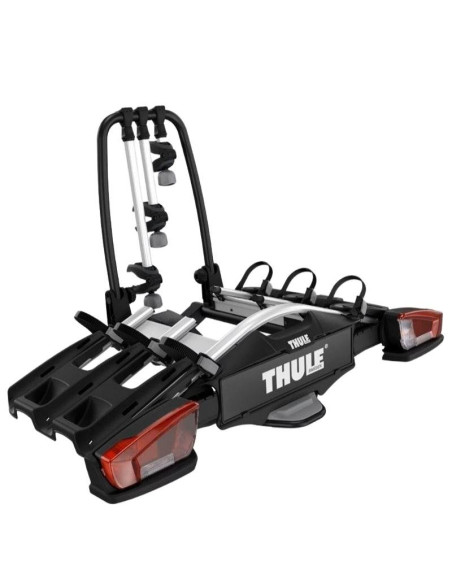 Porte-vélos Thule VeloCompact 3 vélos | 13 pins