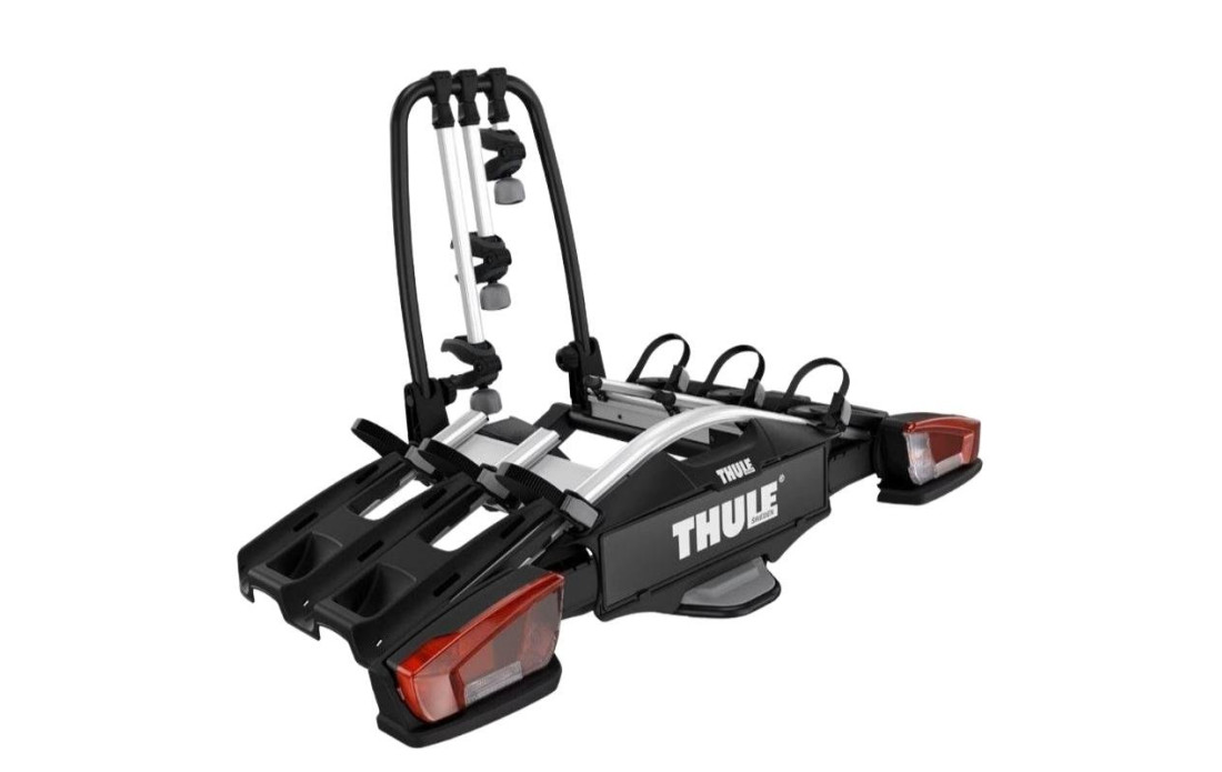 Porte-vélos Thule VeloCompact 3 vélos | 13 pins