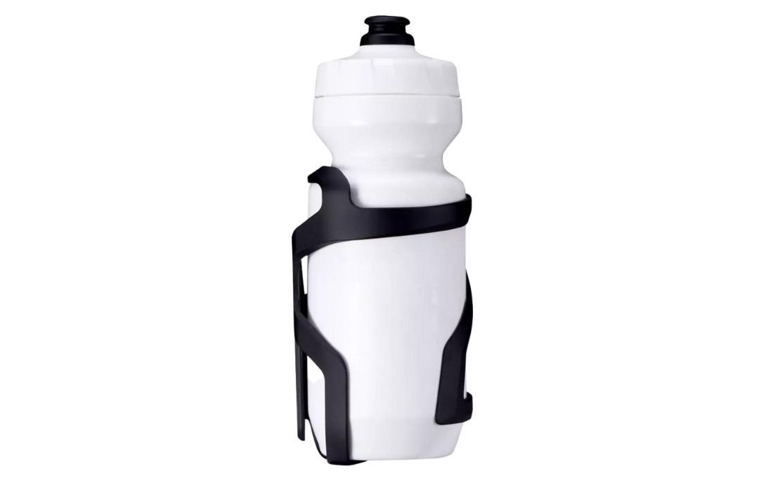 Porte-bidon Specialized Zee Cage II Right Noir Mat