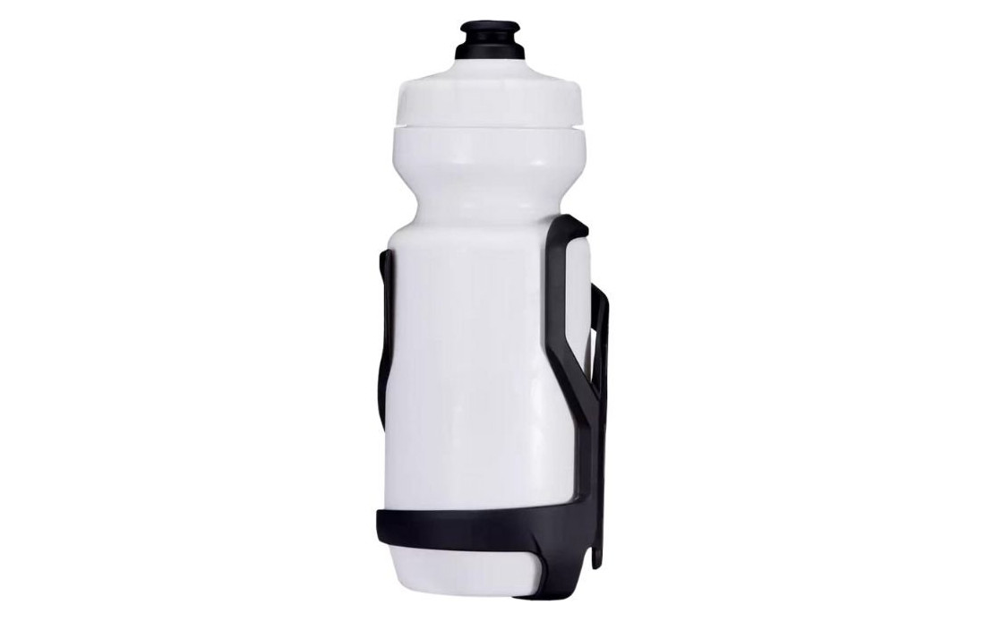 Porte-bidon Specialized Zee Cage II Right Noir Mat