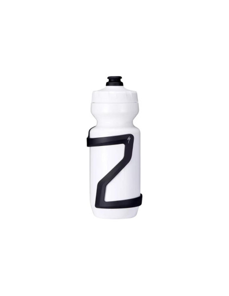 Porte-bidon Specialized Zee Cage II Right Noir Mat