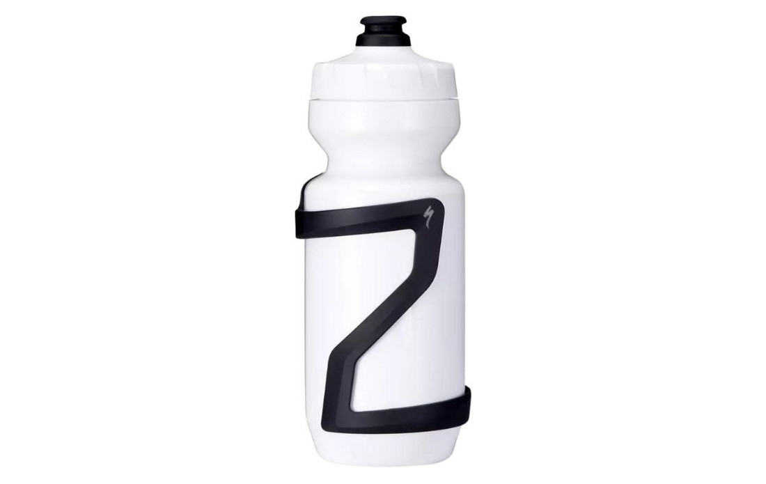 Porte-bidon Specialized Zee Cage II Right Noir Mat