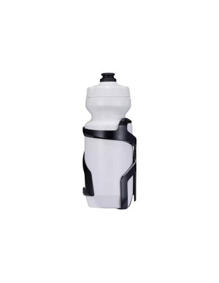 Porte-bidon Specialized Zee 2 Gauche - Noir vernis
