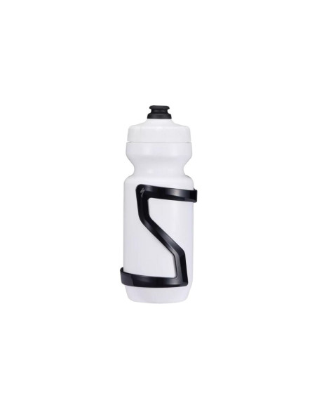 Porte-bidon Specialized Zee 2 Gauche - Noir vernis