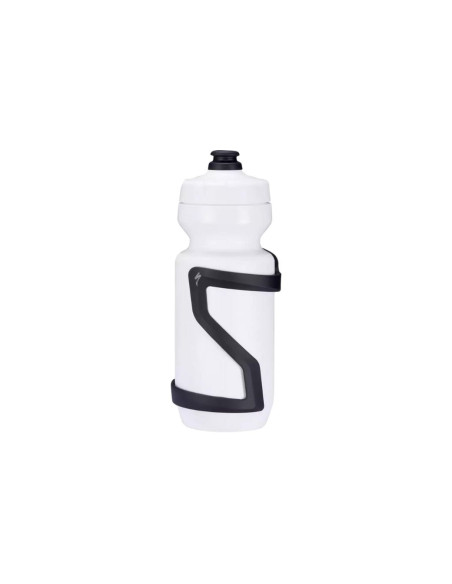 Porte-bidon Specialized Zee 2 Gauche - Noir mat
