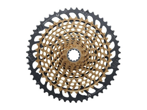 Cassette SRAM XX1 Eagle XG-1299 12V 10/52 Or