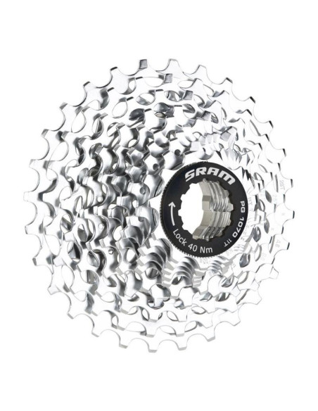 Cassette SRAM Force RIVAL X9 PG-1070 10V 12/26