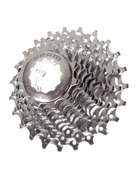 Cassette SRAM Force RIVAL X9 PG-1070 10V 12/26