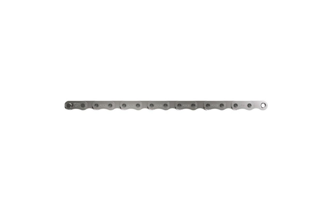 Chaîne Sram PC Force AXS Flattop PowerLink 12V 120maillons