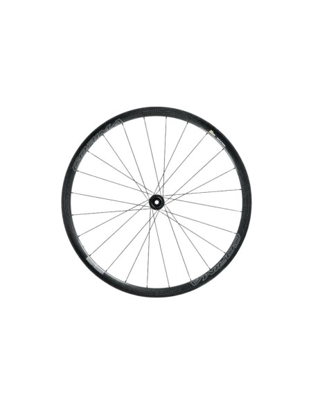 Roue Arrière CORIMA Gravel 30.5mm Disc / Corps de roue  libre SRAM XDR