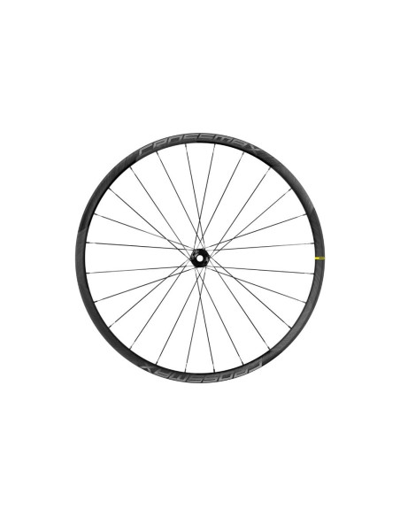 Roue avant MAVIC Crossmax XL R 29" Boost Center Lock