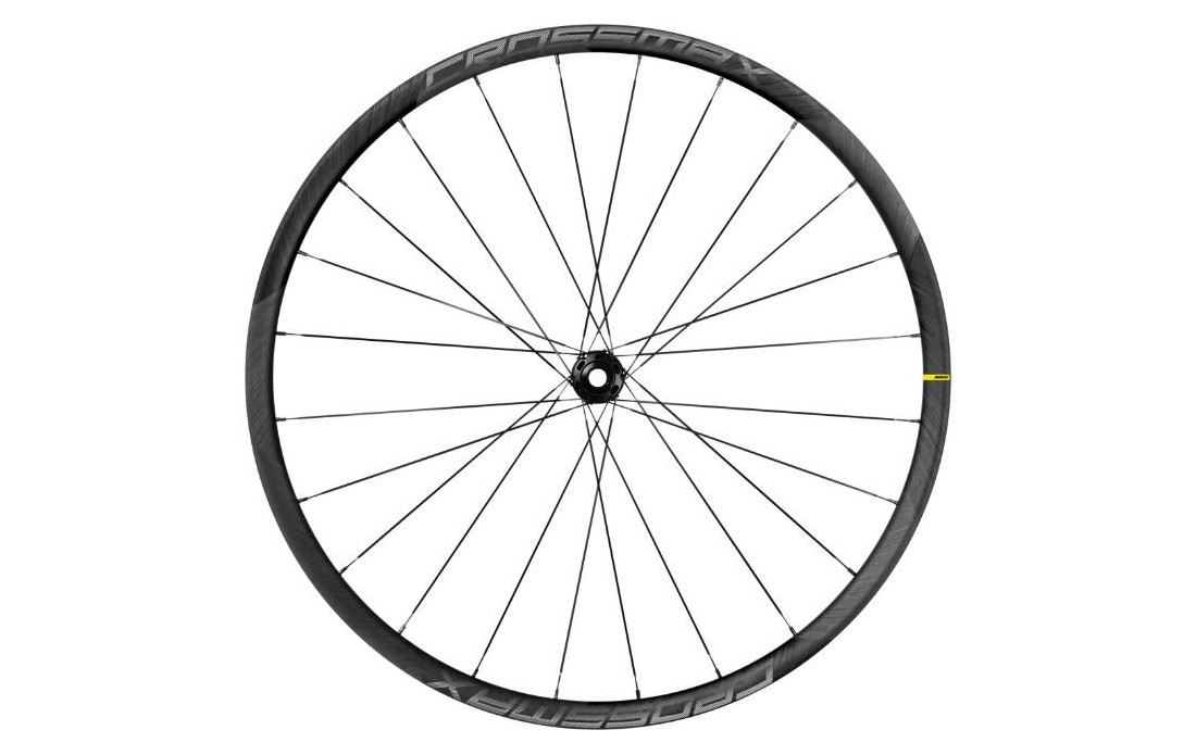 Roue avant MAVIC Crossmax XL R 29" Boost Center Lock