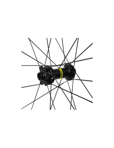 Roue avant MAVIC Crossmax XL R 29" Boost Center Lock