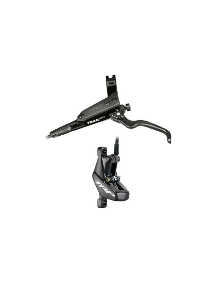 Frein arrière TRP Trail EVO Noir