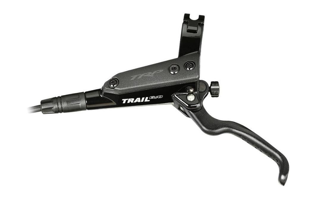 Frein arrière TRP Trail EVO Noir