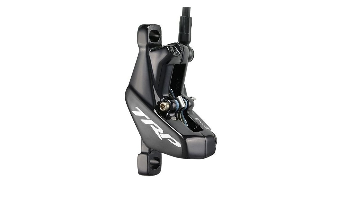Frein arrière TRP Trail EVO Noir