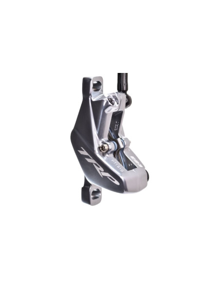 Frein avant TRP DH-R Evo Argent