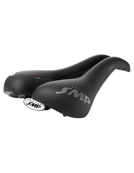 Selle SMP TRK Medium Noir