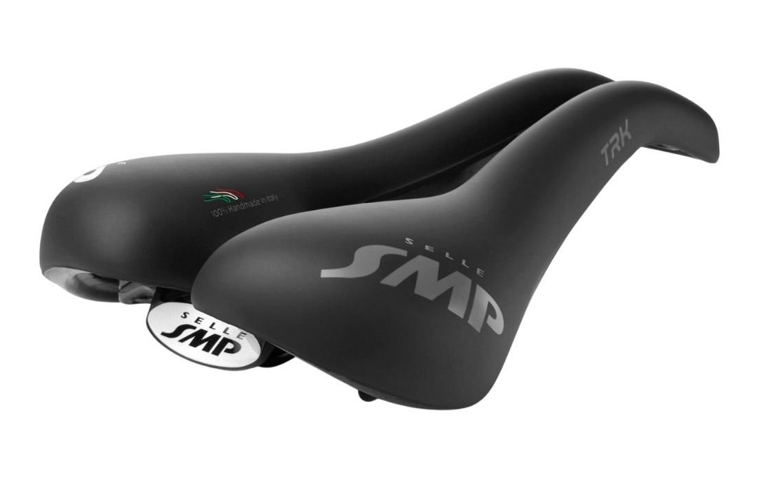 Selle SMP TRK Medium Noir