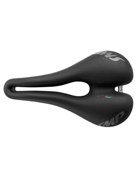 Selle SMP TRK Medium Noir