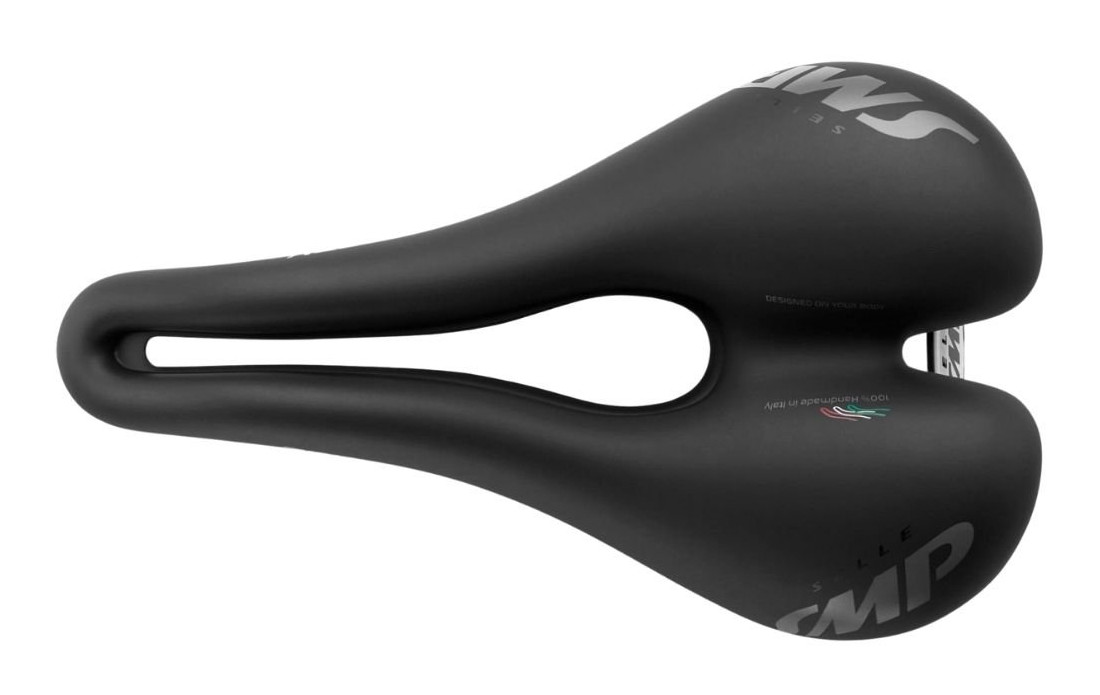 Selle SMP TRK Medium Noir