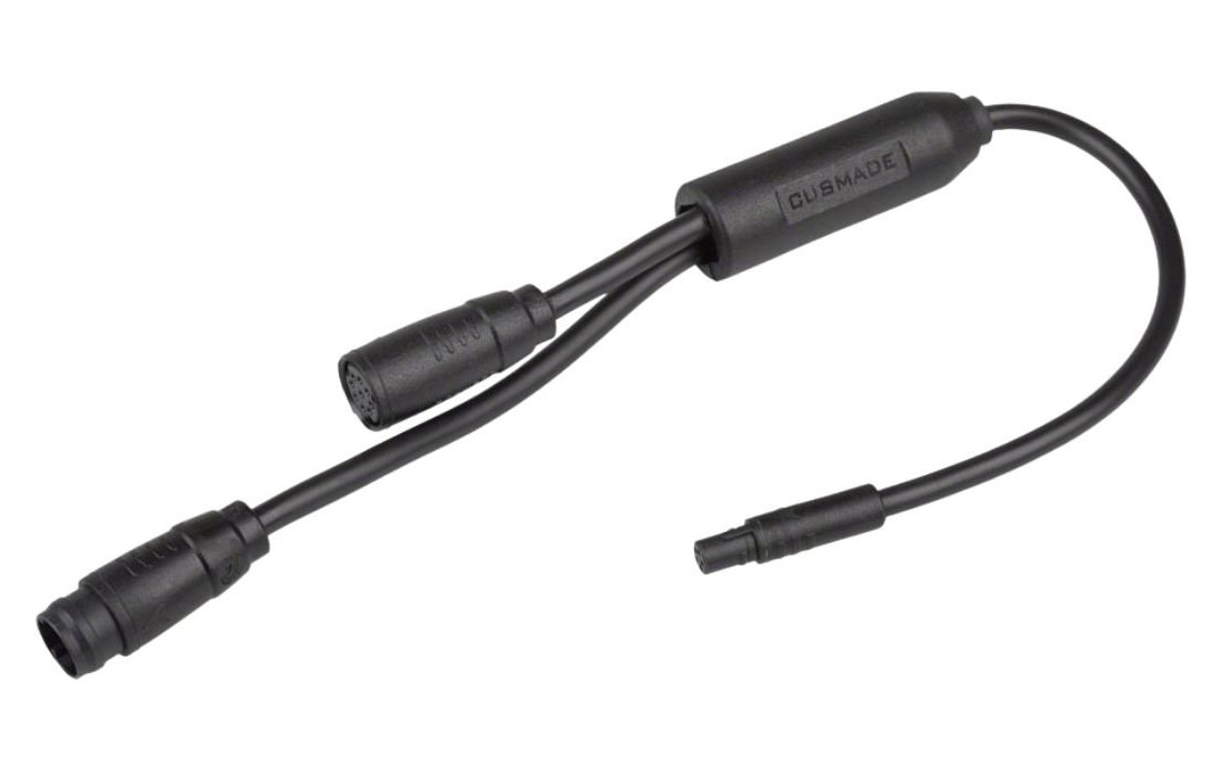 MAHLE Smartbike Systems Fil en Y