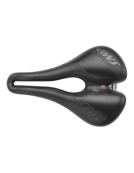Selle SMP TRK Gel Medium Noir