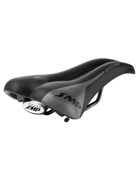 Selle SMP Extra Noir / 140mm