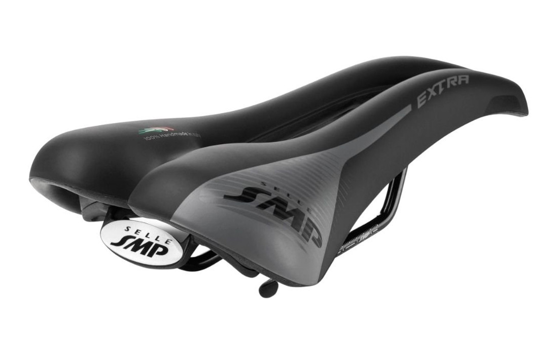 Selle SMP Extra Noir / 140mm