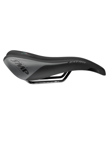 Selle SMP Extra Noir / 140mm