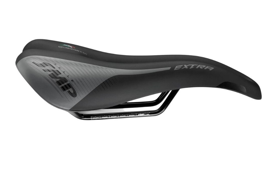 Selle SMP Extra Noir / 140mm