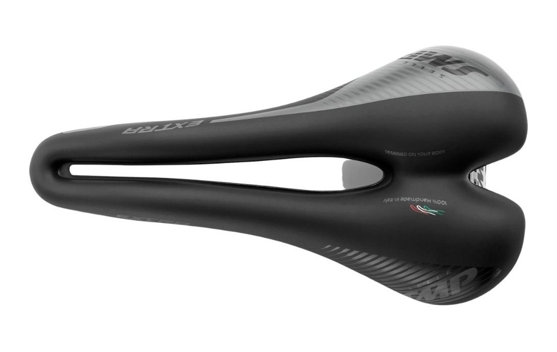 Selle SMP Extra Noir / 140mm