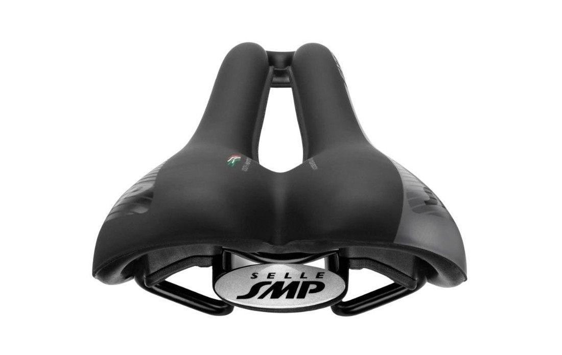 Selle SMP Extra Noir / 140mm