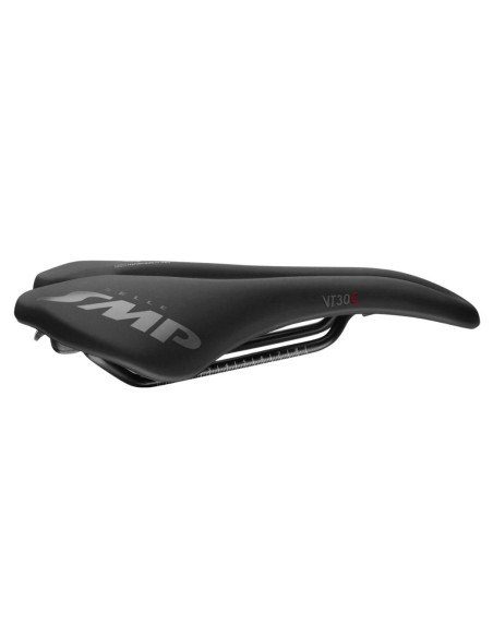 Selle SMP VT30C Noir / 155mm