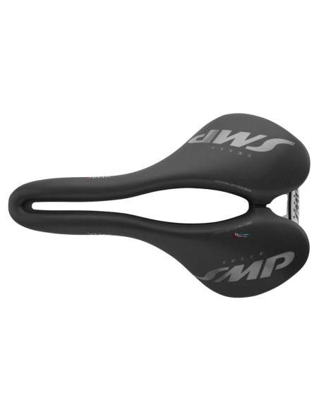 Selle SMP VT30C Noir / 155mm