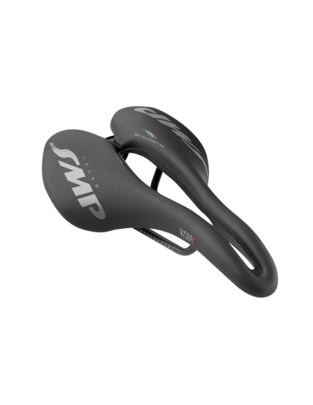 Selle SMP VT30C Noir / 155mm