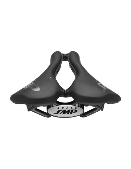Selle SMP VT30C Noir / 155mm