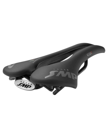Selle SMP VT20C Noir / 144mm
