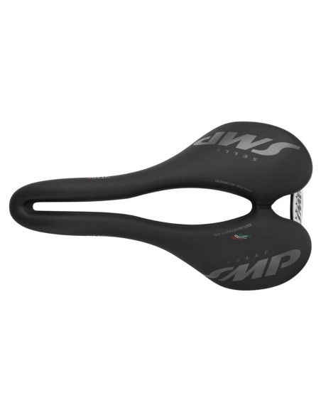Selle SMP VT20C Noir / 144mm