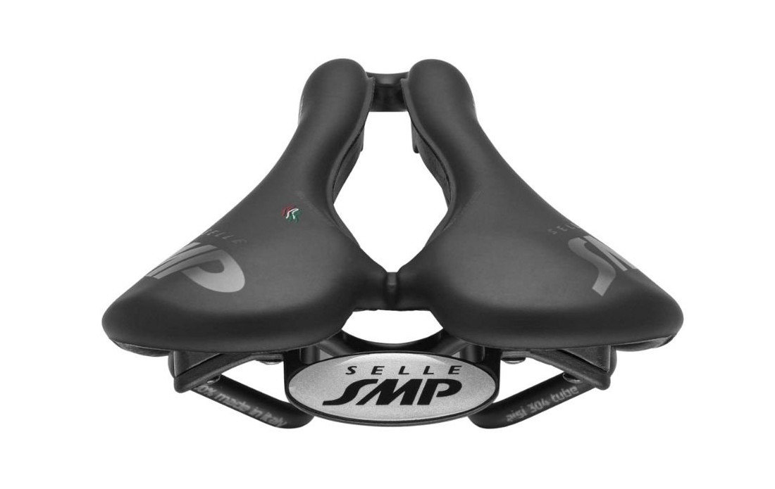 Selle SMP VT20C Noir / 144mm