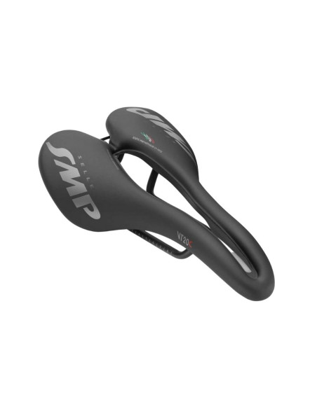 Selle SMP VT20C Noir / 144mm