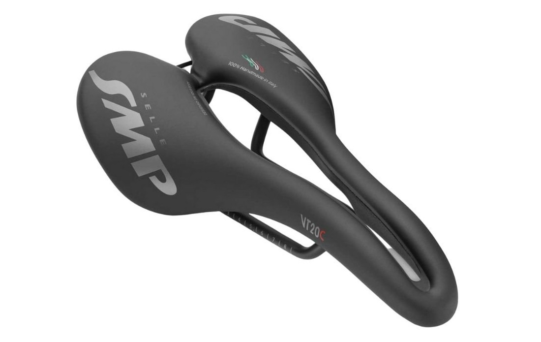 Selle SMP VT20C Noir / 144mm