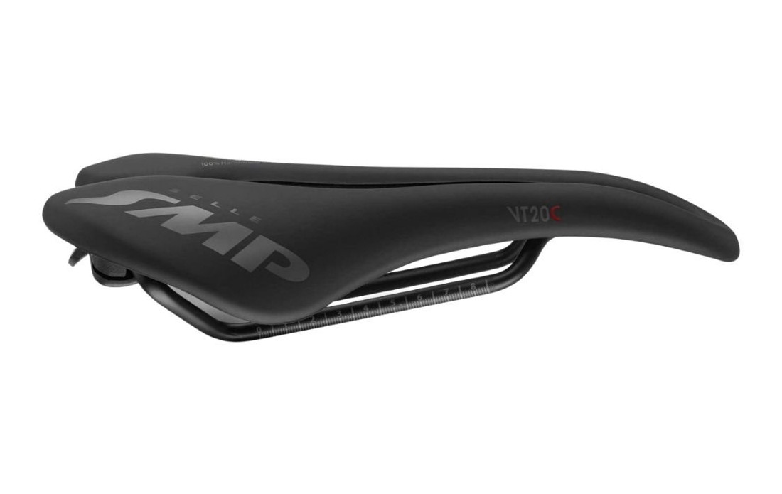 Selle SMP VT20C Noir / 144mm