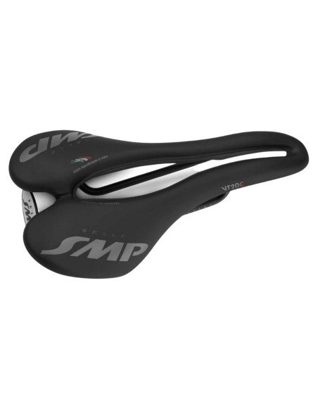 Selle SMP VT20C Noir / 144mm