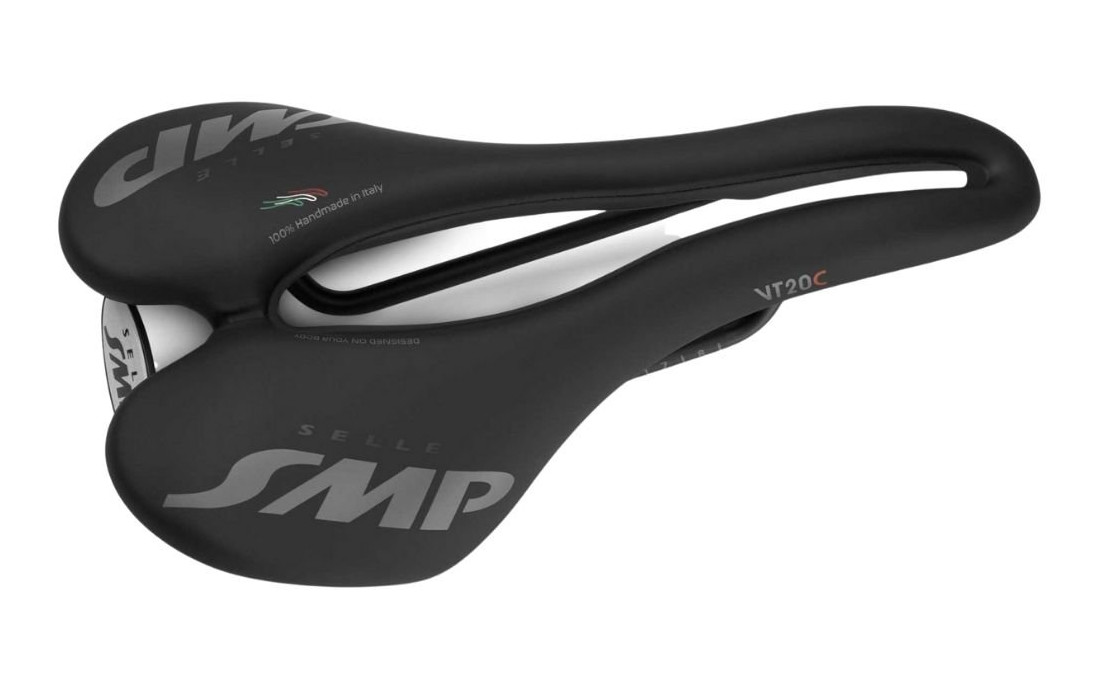 Selle SMP VT20C Noir / 144mm