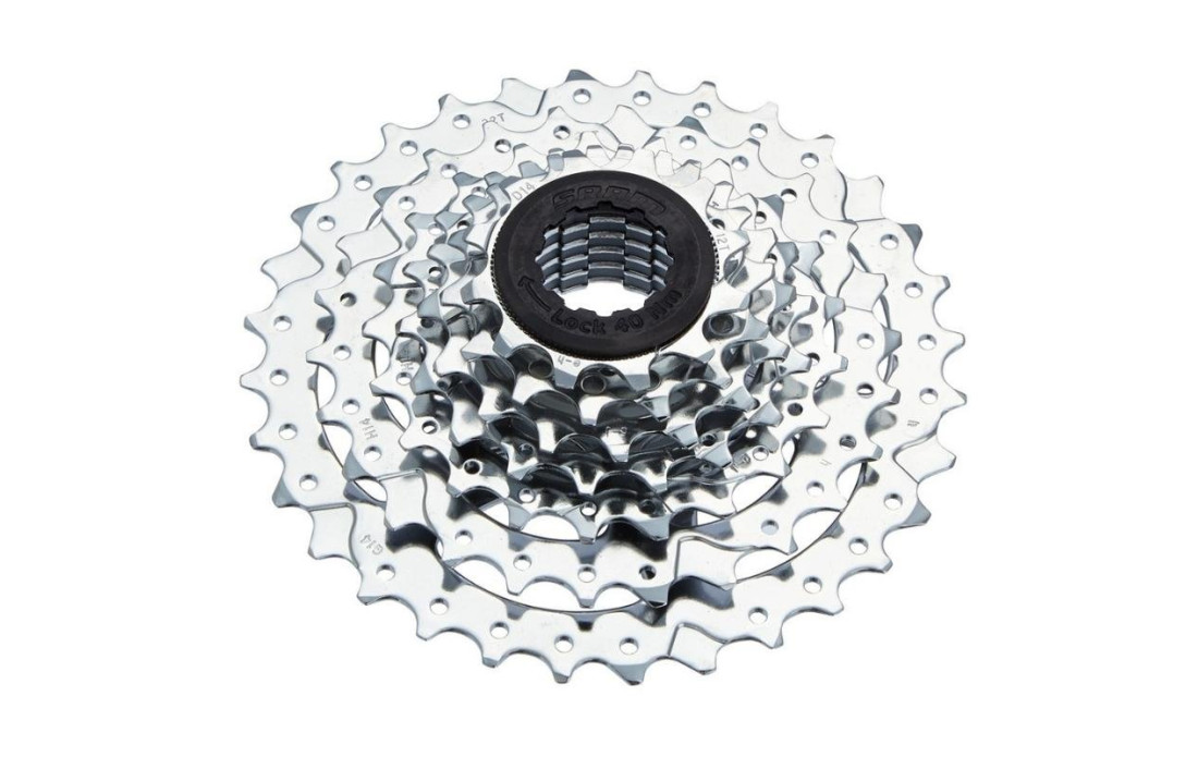 Cassette SRAM PG-730 7 Vitesses 12/32 dents