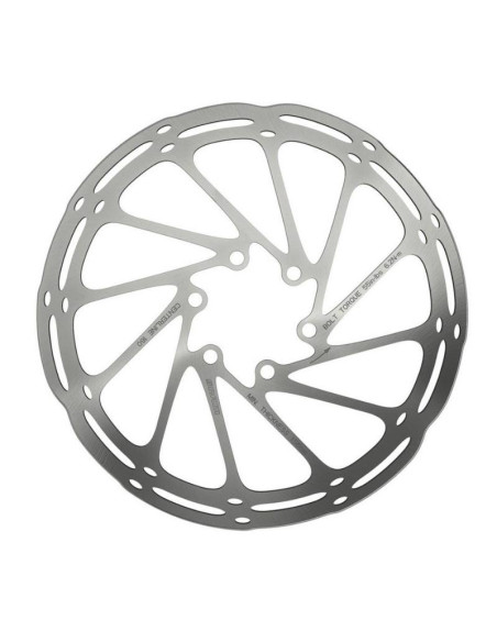 Disque de frein SRAM CenterLine 6 trous - 220 mm