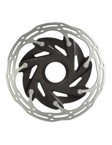 Disque de frein SRAM 2P CenterLine XR Centerlock 140 mm